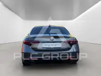 2020 Alfa Romeo Giulia