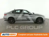 2020 Alfa Romeo Giulia