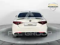 2020 Alfa Romeo Giulia