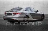 2020 Alfa Romeo Giulia