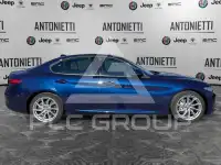 2020 Alfa Romeo Giulia