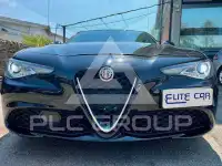 2020 Alfa Romeo Giulia