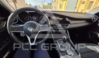 2020 Alfa Romeo Giulia