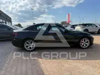 2020 Alfa Romeo Giulia
