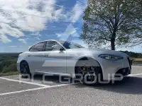 2020 Alfa Romeo Giulia