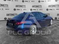 2020 Alfa Romeo Giulia