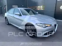 2020 Alfa Romeo Giulia