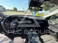 2020 Alfa Romeo Giulia
