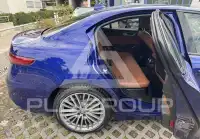 2020 Alfa Romeo Giulia