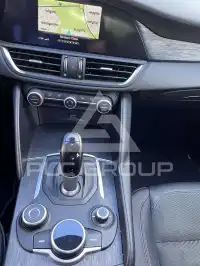 2020 Alfa Romeo Giulia