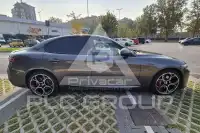2020 Alfa Romeo Giulia