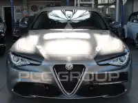 2020 Alfa Romeo Giulia