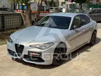 2020 Alfa Romeo Giulia