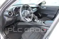 2020 Alfa Romeo Giulia