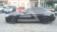 2020 Alfa Romeo Giulia
