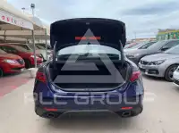 2020 Alfa Romeo Giulia
