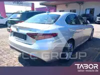 2020 Alfa Romeo Giulia