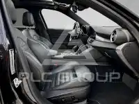 2020 Alfa Romeo Giulia