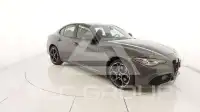 2020 Alfa Romeo Giulia