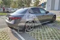 2020 Alfa Romeo Giulia