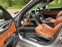 2020 Alfa Romeo Giulia
