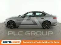2020 Alfa Romeo Giulia