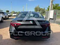 2020 Alfa Romeo Giulia