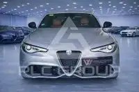2020 Alfa Romeo Giulia