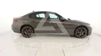 2020 Alfa Romeo Giulia