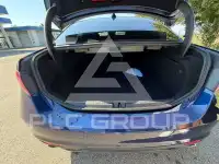 2020 Alfa Romeo Giulia
