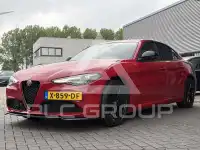 2020 Alfa Romeo Giulia