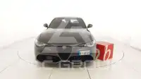 2020 Alfa Romeo Giulia