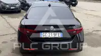 2020 Alfa Romeo Giulia