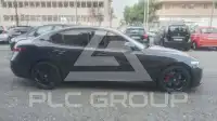 2020 Alfa Romeo Giulia