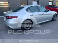 2020 Alfa Romeo Giulia