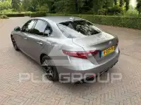 2020 Alfa Romeo Giulia