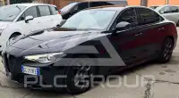 2020 Alfa Romeo Giulia