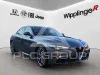 2020 Alfa Romeo Giulia