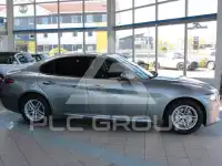 2020 Alfa Romeo Giulia
