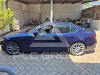 2020 Alfa Romeo Giulia