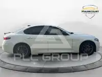 2020 Alfa Romeo Giulia