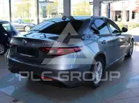 2020 Alfa Romeo Giulia