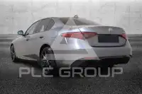 2020 Alfa Romeo Giulia