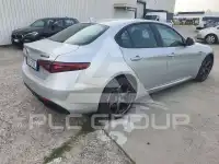 2020 Alfa Romeo Giulia