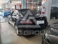 2020 Alfa Romeo Giulia