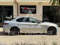 2020 Alfa Romeo Giulia