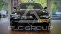 2020 Alfa Romeo Giulia