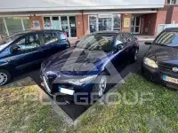 2020 Alfa Romeo Giulia