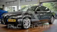 2020 Alfa Romeo Giulia