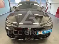 2020 Alfa Romeo Giulia
